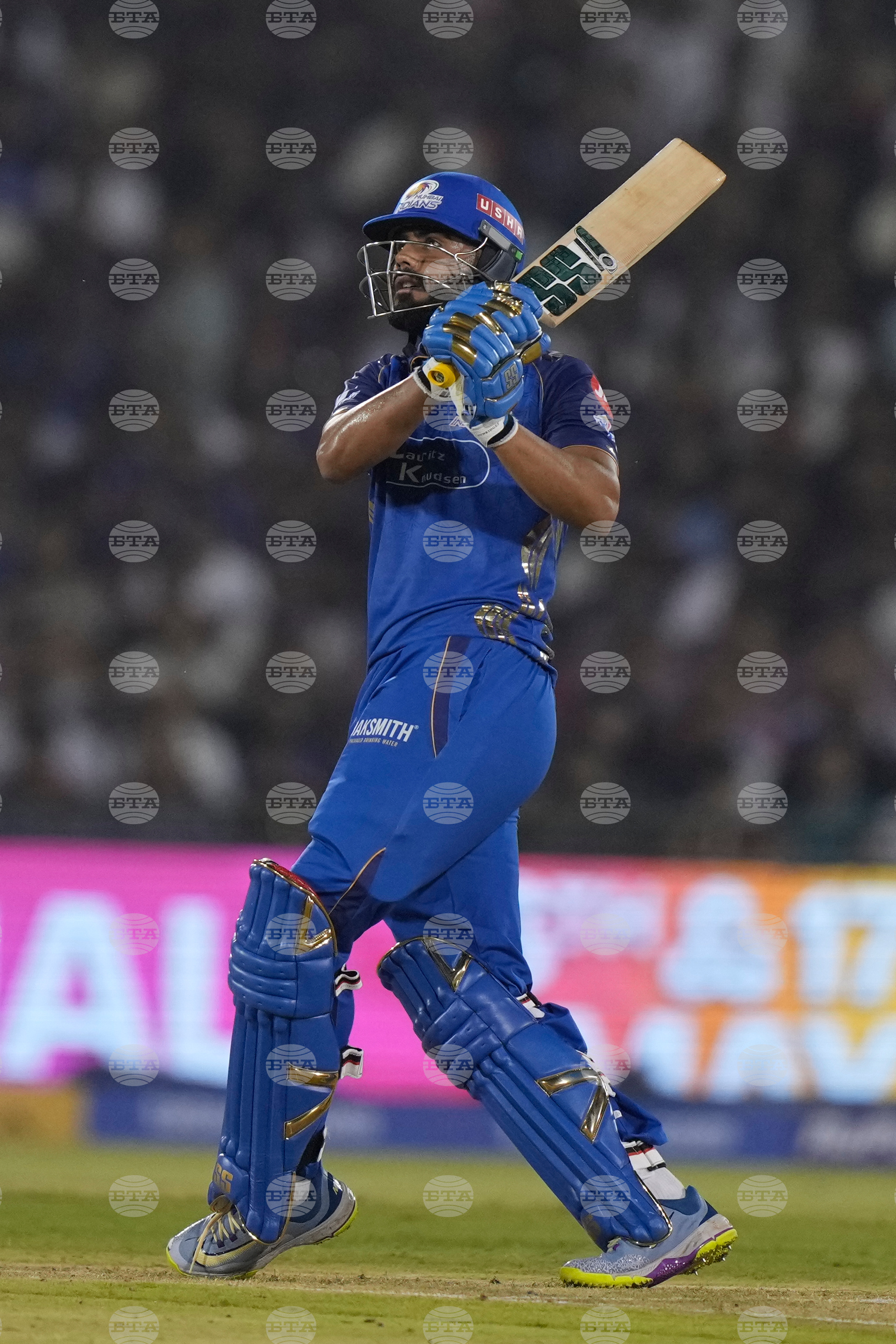India IPL Cricket