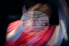 Britain Team Worlds Table Tennis