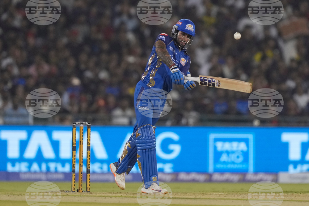 India IPL Cricket