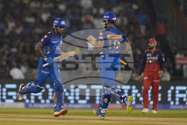 India IPL Cricket