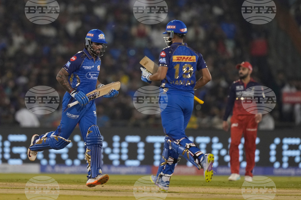 India IPL Cricket