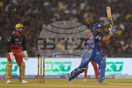 India IPL Cricket