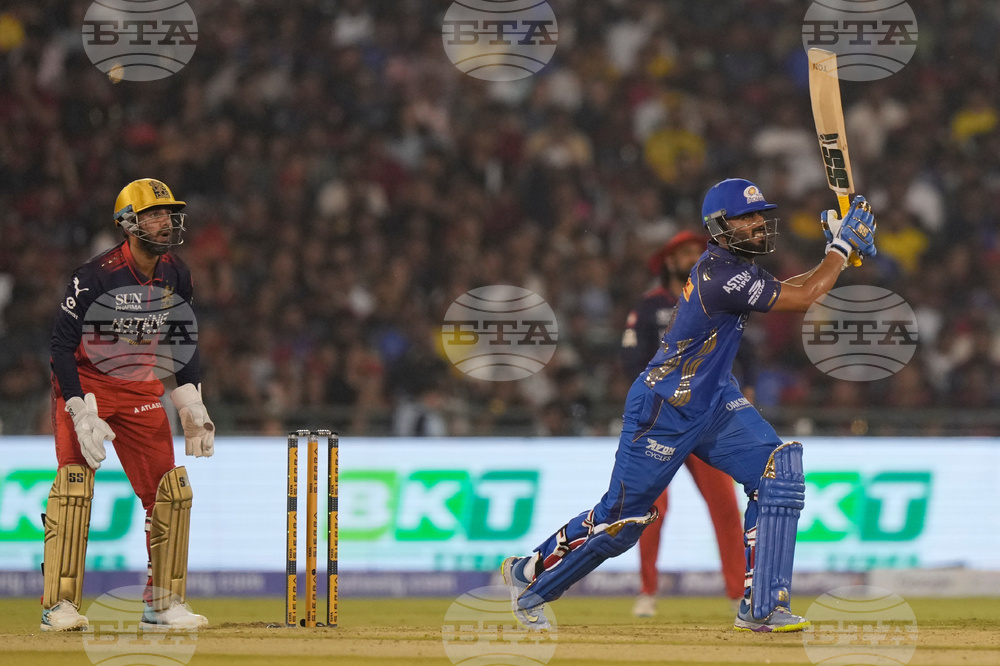India IPL Cricket