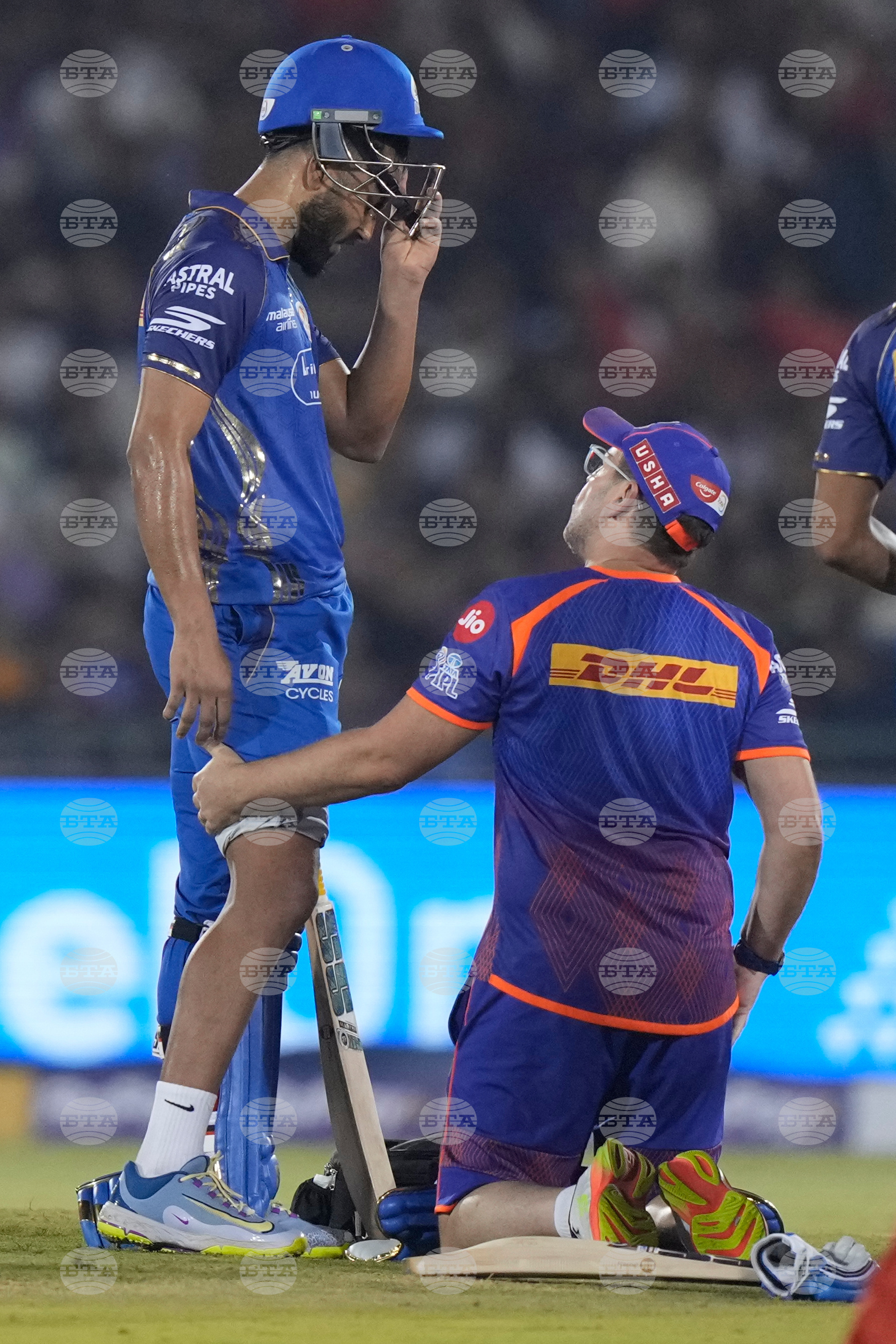 India IPL Cricket