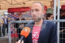 Обиколка на Италия - Giro d’Italia 2026 - трети етап - финал