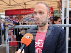 Обиколка на Италия - Giro d’Italia 2026 - трети етап - финал