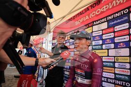 Обиколка на Италия - Giro d’Italia 2026 - трети етап - финал