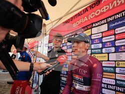 Обиколка на Италия - Giro d’Italia 2026 - трети етап - финал