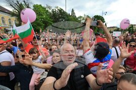 Обиколка на Италия - Giro d’Italia 2026 - трети етап - финал