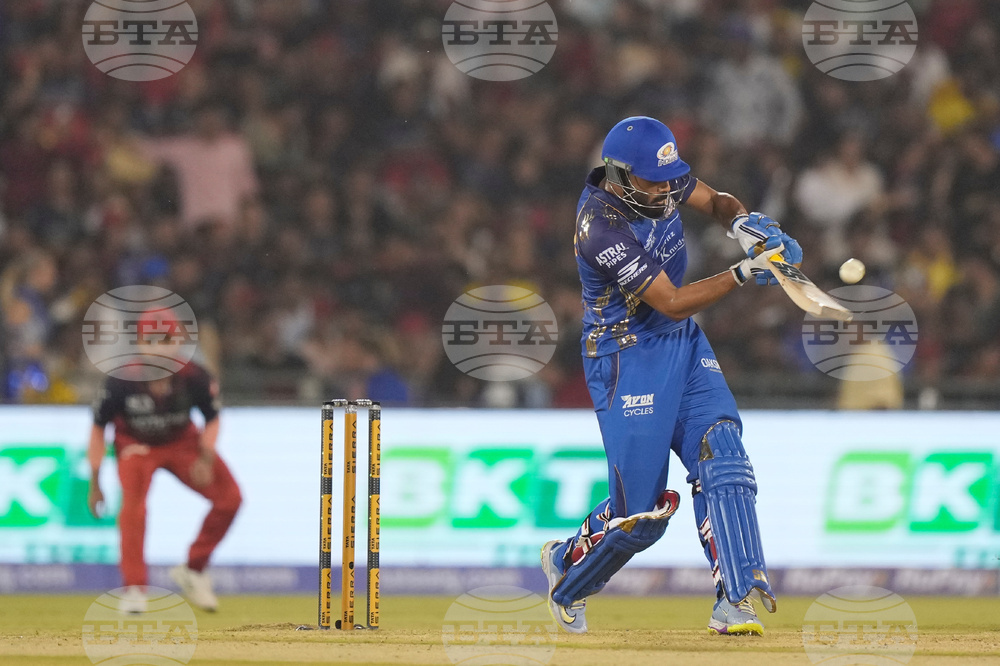 India IPL Cricket