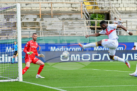 Italy Serie A Soccer