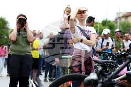 Обиколка на Италия - Giro d’Italia 2026 - трети етап