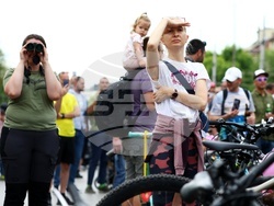 Обиколка на Италия - Giro d’Italia 2026 - трети етап