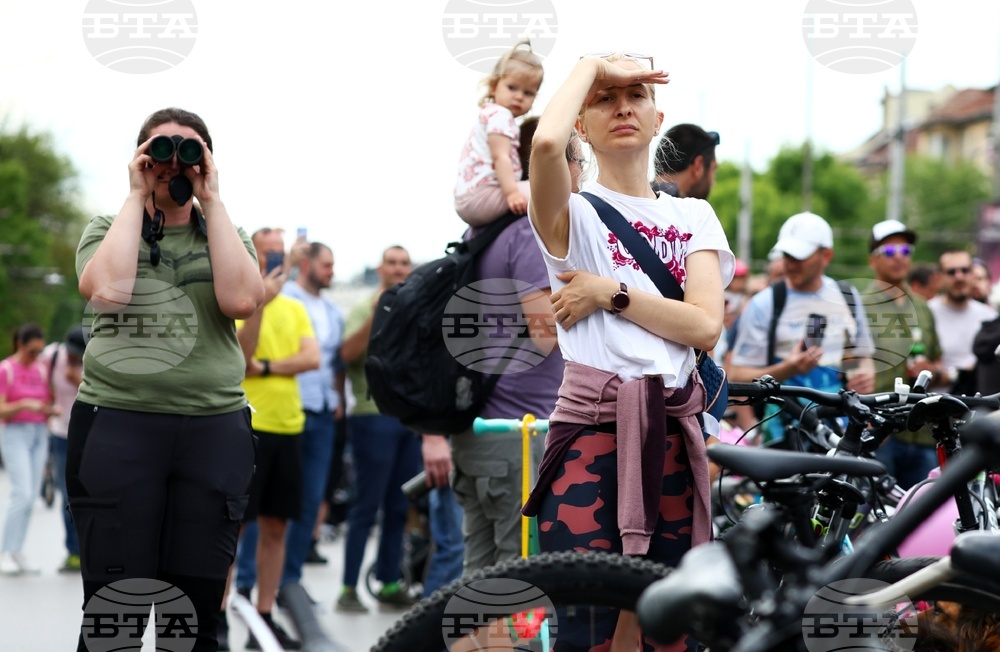 Обиколка на Италия - Giro d’Italia 2026 - трети етап