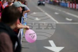 Обиколка на Италия (Giro d’Italia) 2026 - Трети етап
