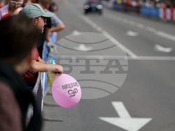 Обиколка на Италия (Giro d’Italia) 2026 - Трети етап