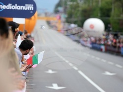 Обиколка на Италия (Giro d’Italia) 2026 - Трети етап