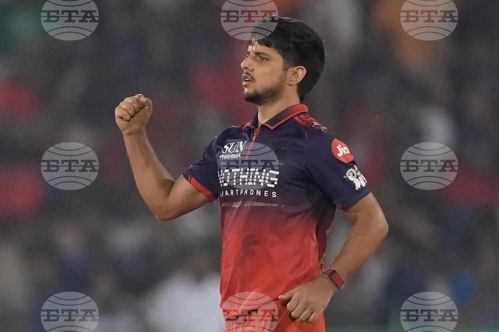India IPL Cricket
