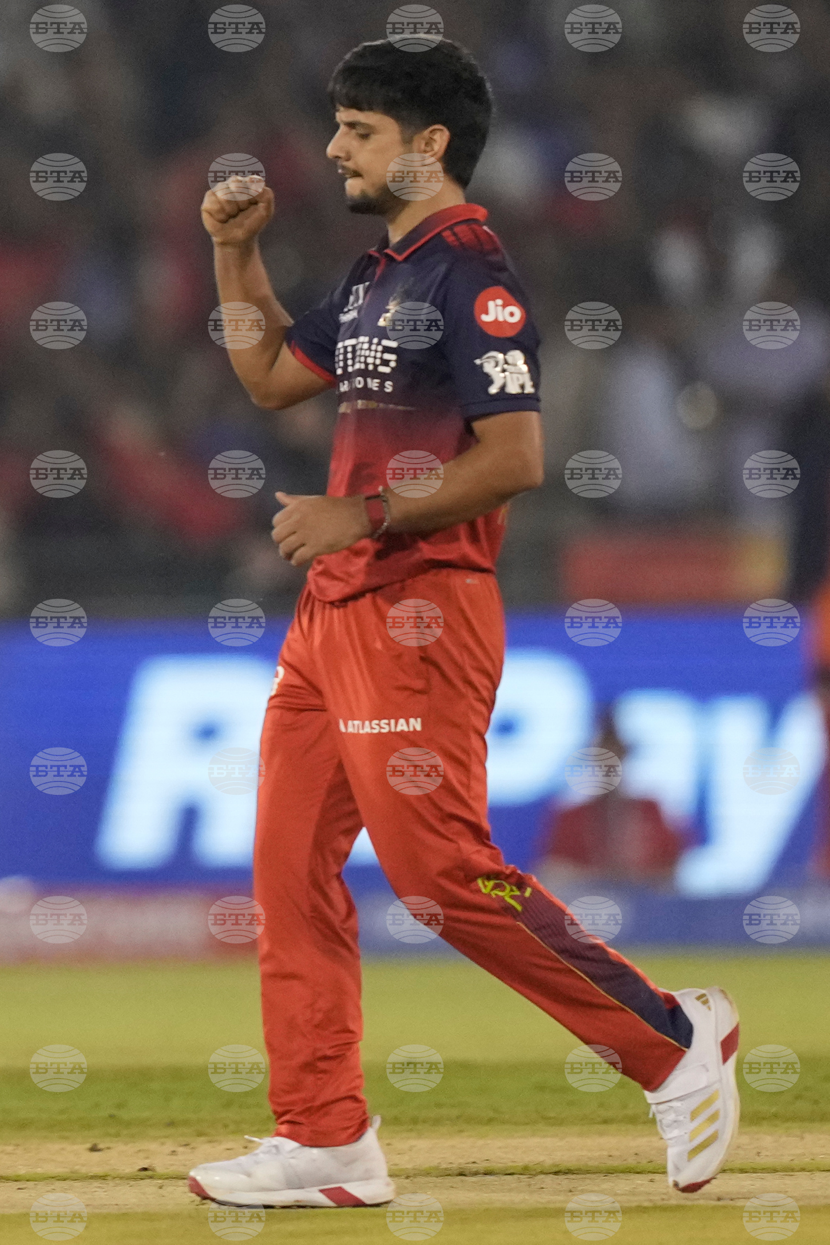 India IPL Cricket