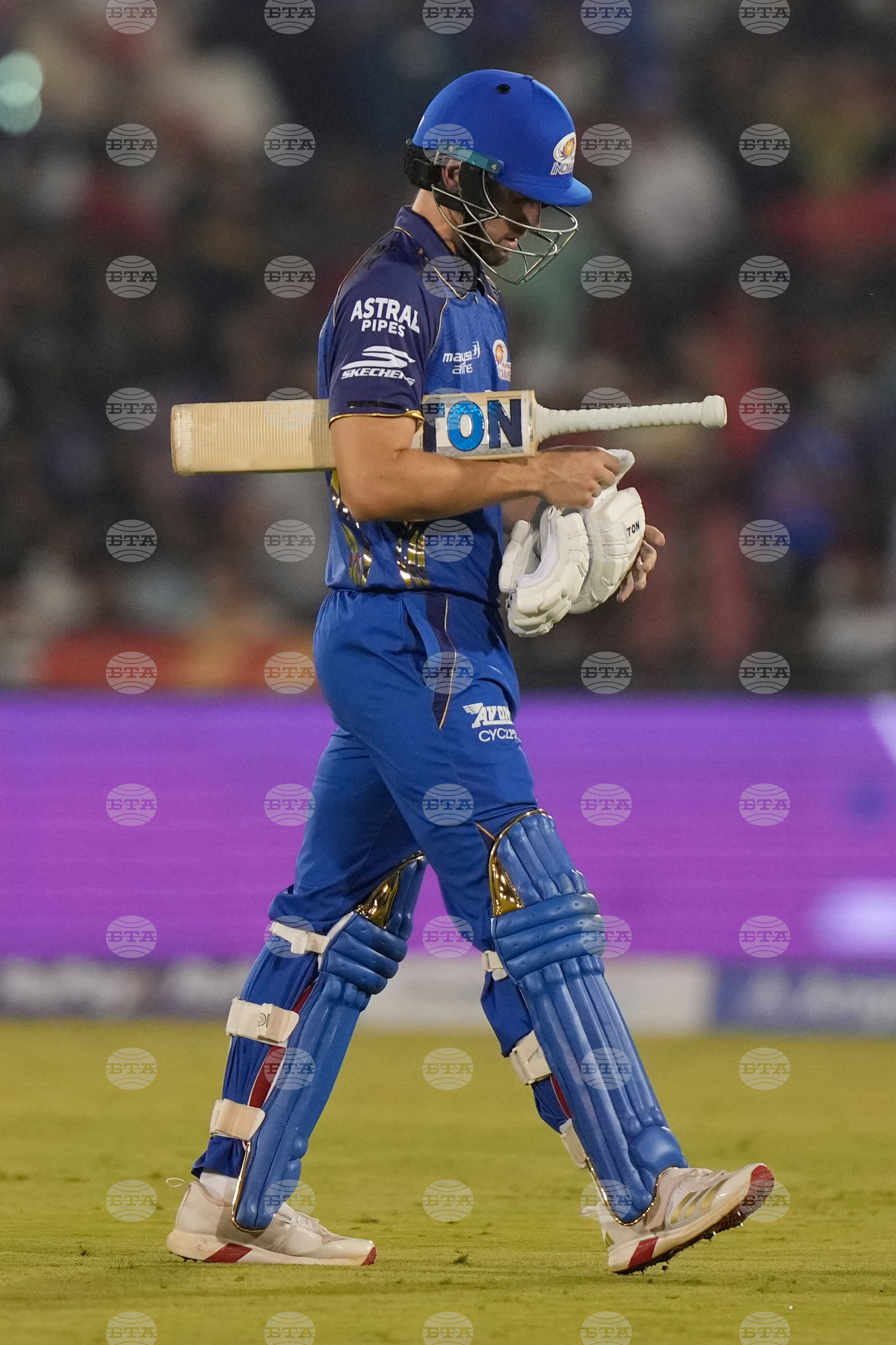 India IPL Cricket