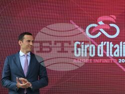 Обиколка на Италия - Giro d’Italia 2026 - трети етап - финал