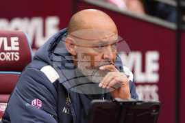 Britain Premier League Soccer