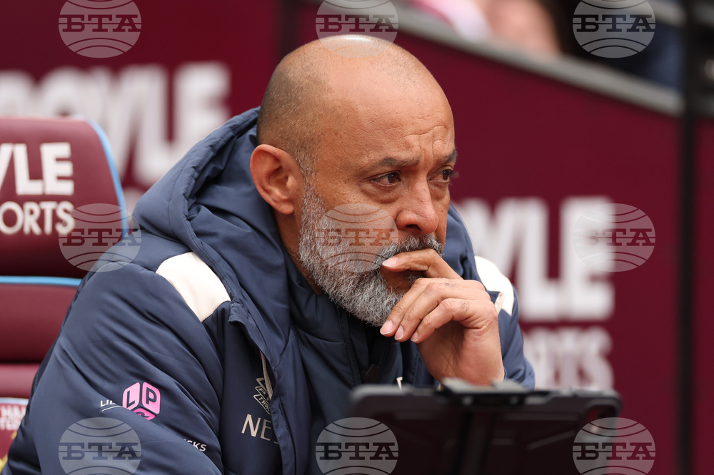 Britain Premier League Soccer