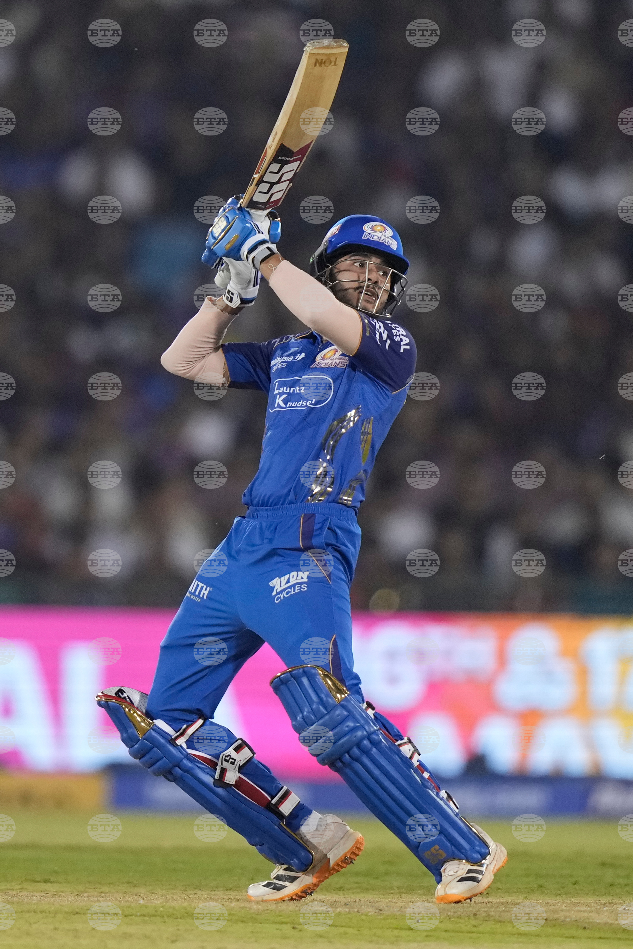 India IPL Cricket