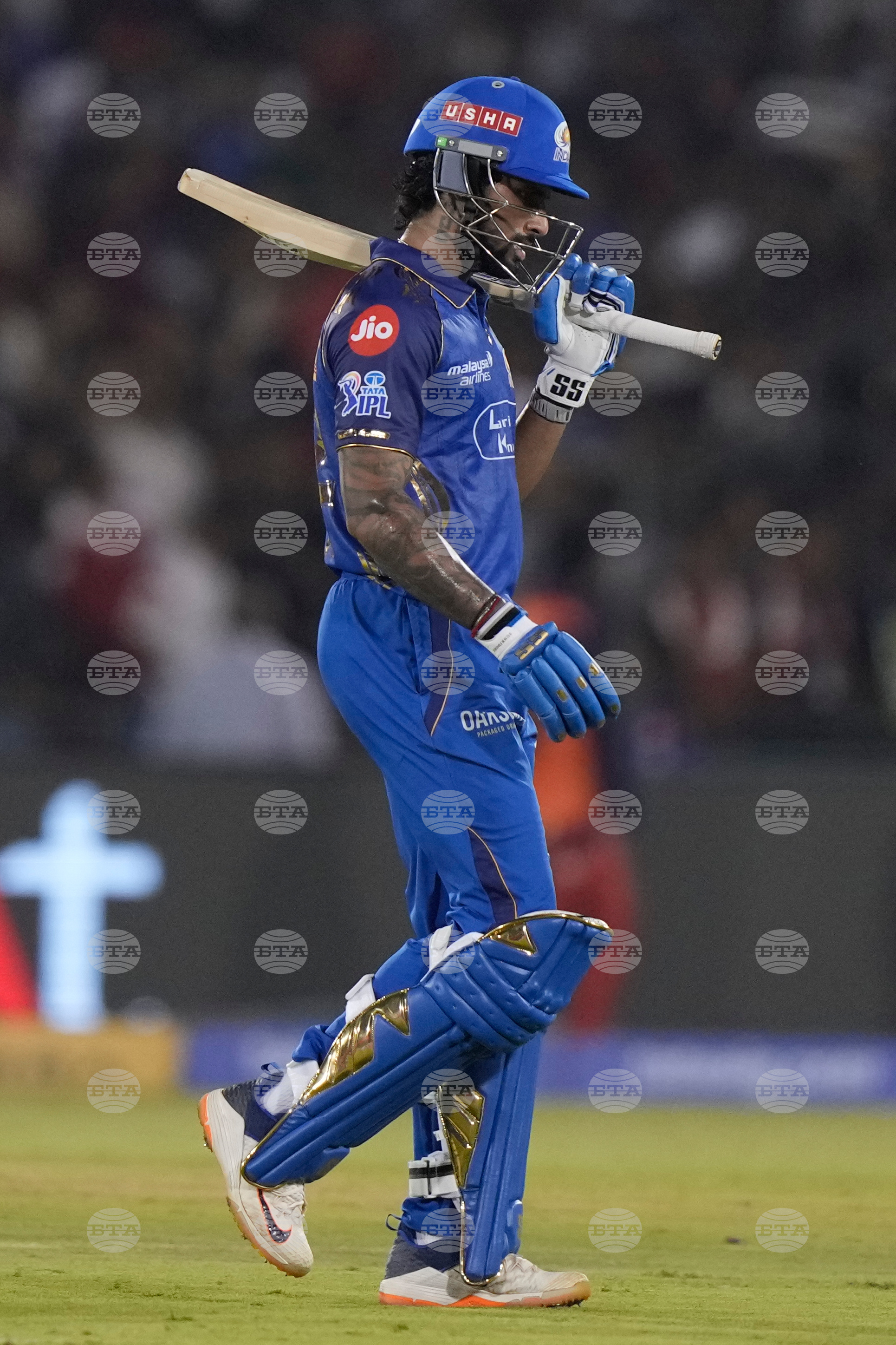 India IPL Cricket