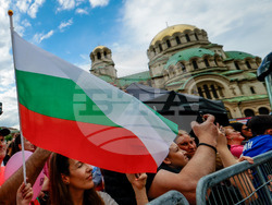 Снимка: Министерство на младежта и спорта