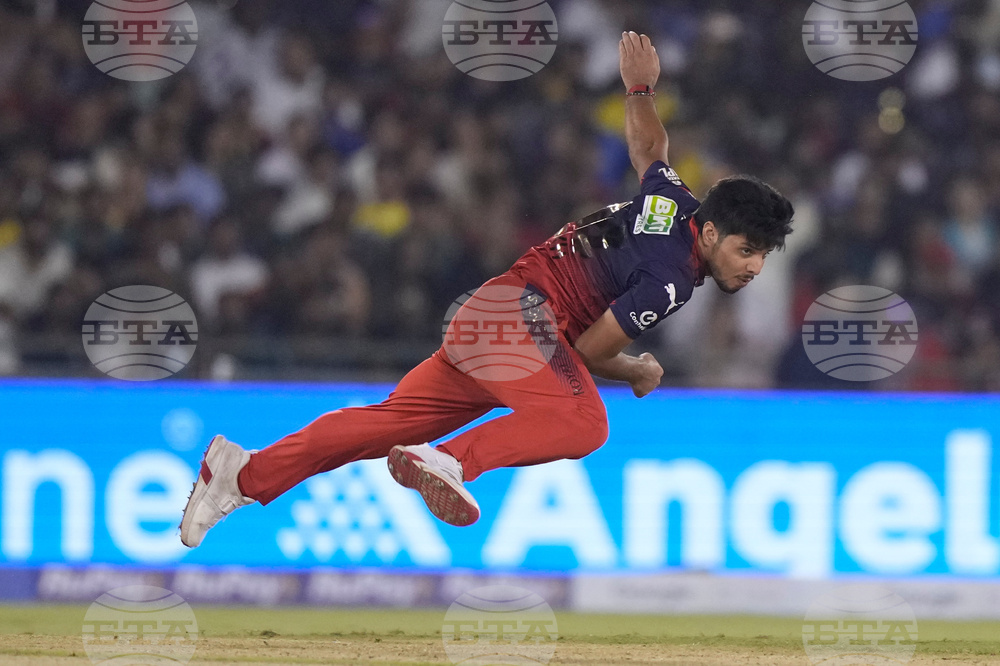 India IPL Cricket