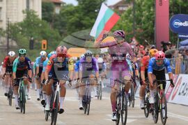 Tour of Italy - Giro d’Italia 2026 - Stage 3 - Finish