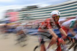 Tour of Italy - Giro d’Italia 2026 - Stage 3 - Finish