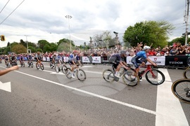 Tour of Italy - Giro d’Italia 2026 - Stage 3 - Finish