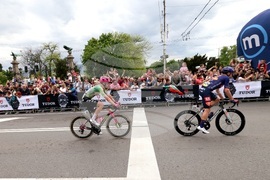 Tour of Italy - Giro d’Italia 2026 - Stage 3 - Finish