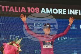 Обиколка на Италия - Giro d’Italia 2026 - трети етап - финал