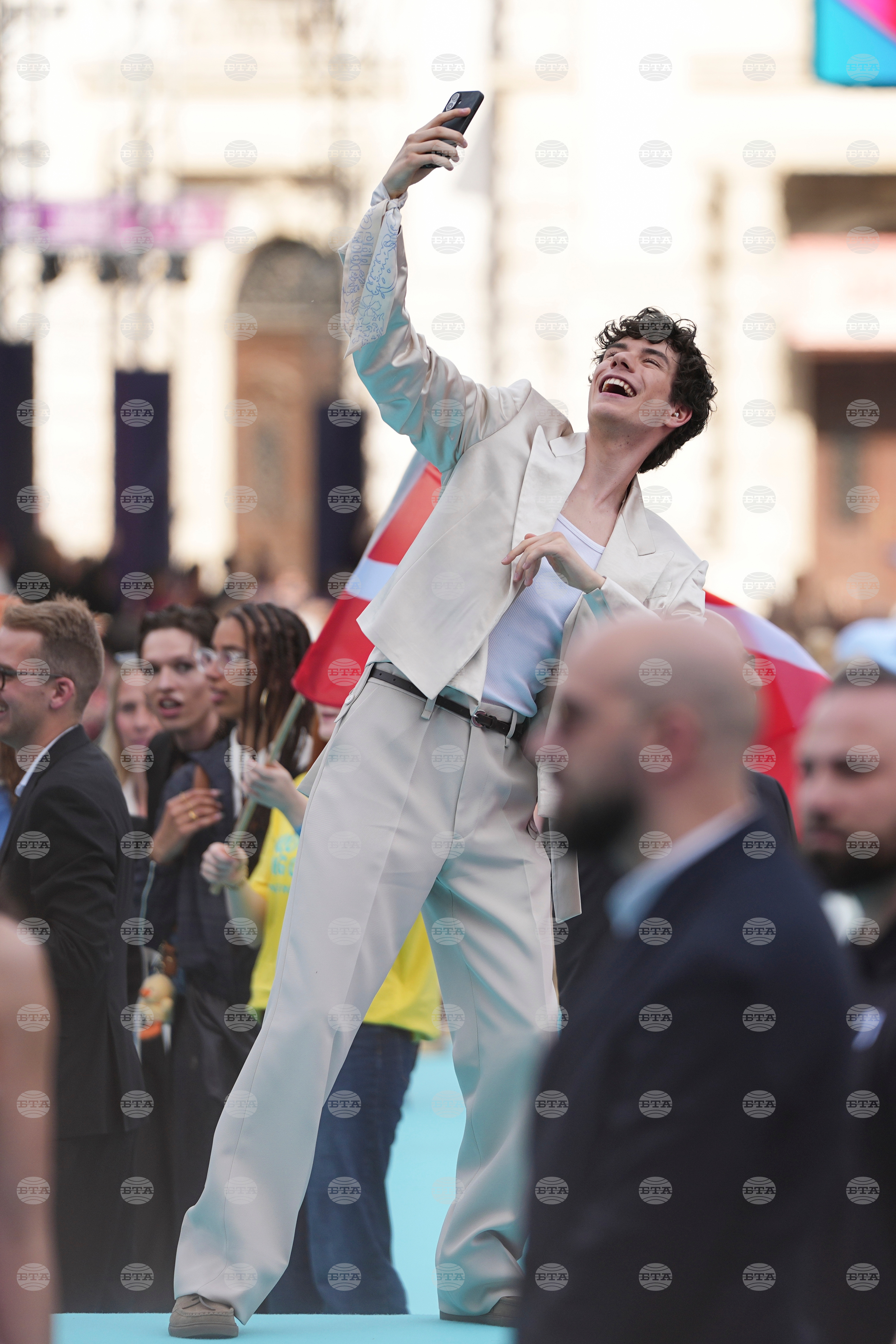 Austria Eurovision Song Contest