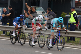 Tour of Italy - Giro d’Italia 2026 - Stage 3 - Finish
