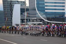 Tour of Italy - Giro d’Italia 2026 - Stage 3 - Finish
