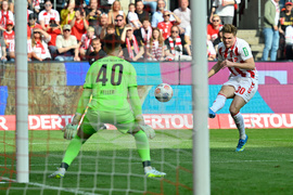Germany Bundesliga Soccer