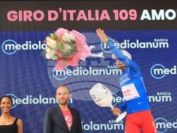 Обиколка на Италия - Giro d’Italia 2026 - трети етап - финал