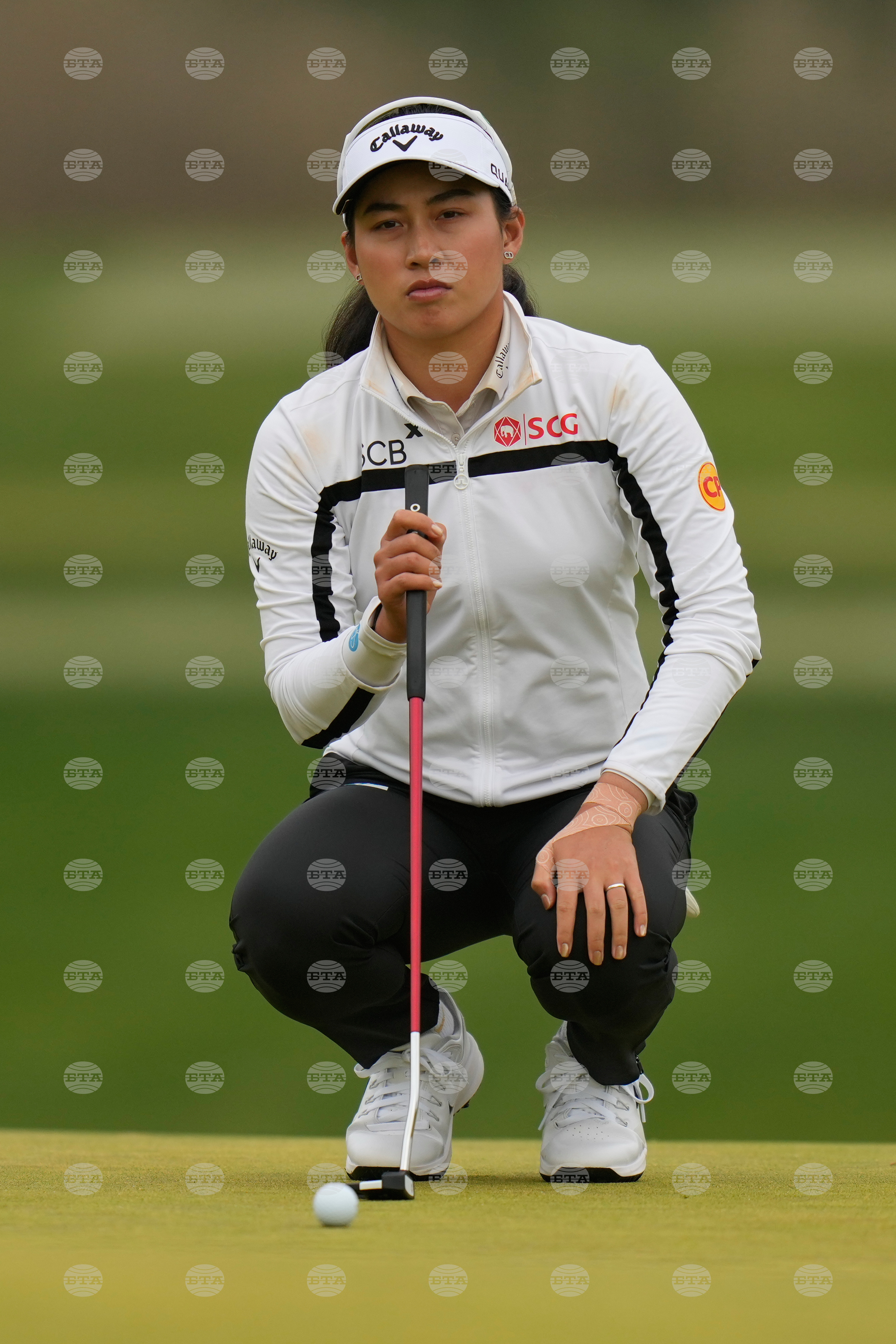 LPGA Tour Golf