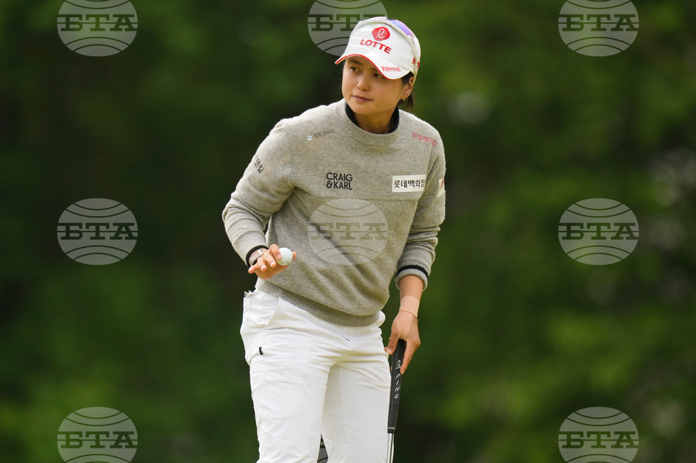 LPGA Tour Golf