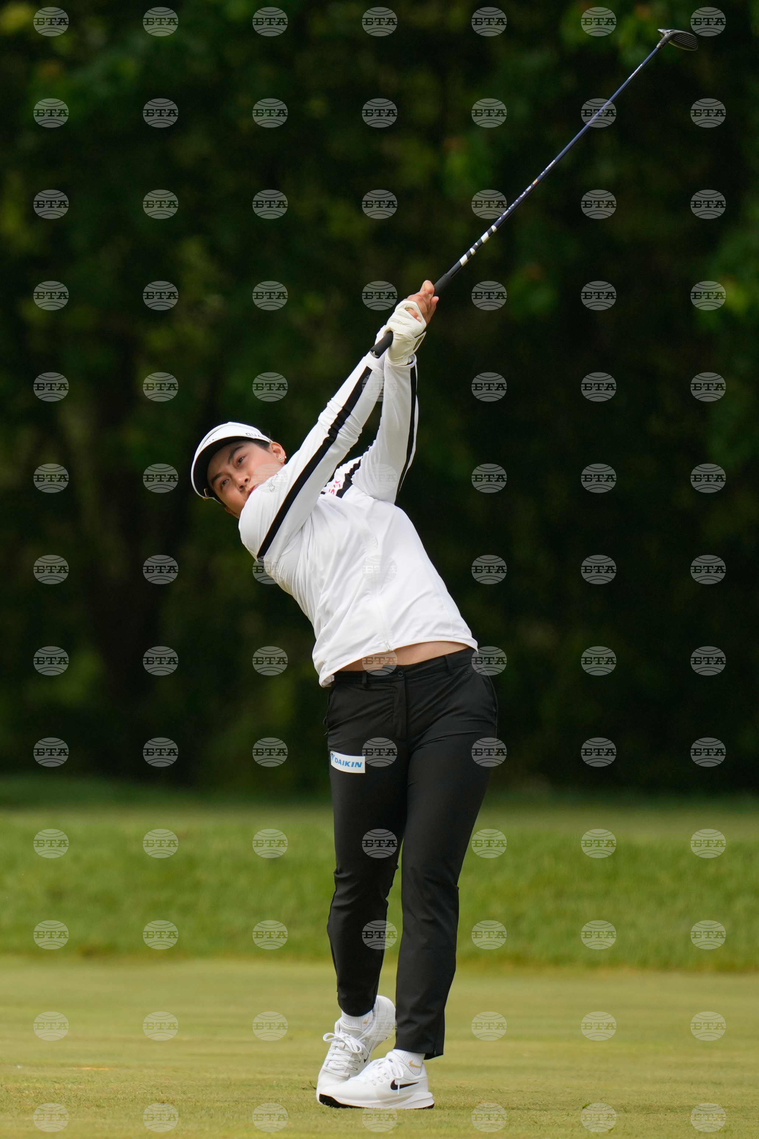 LPGA Tour Golf
