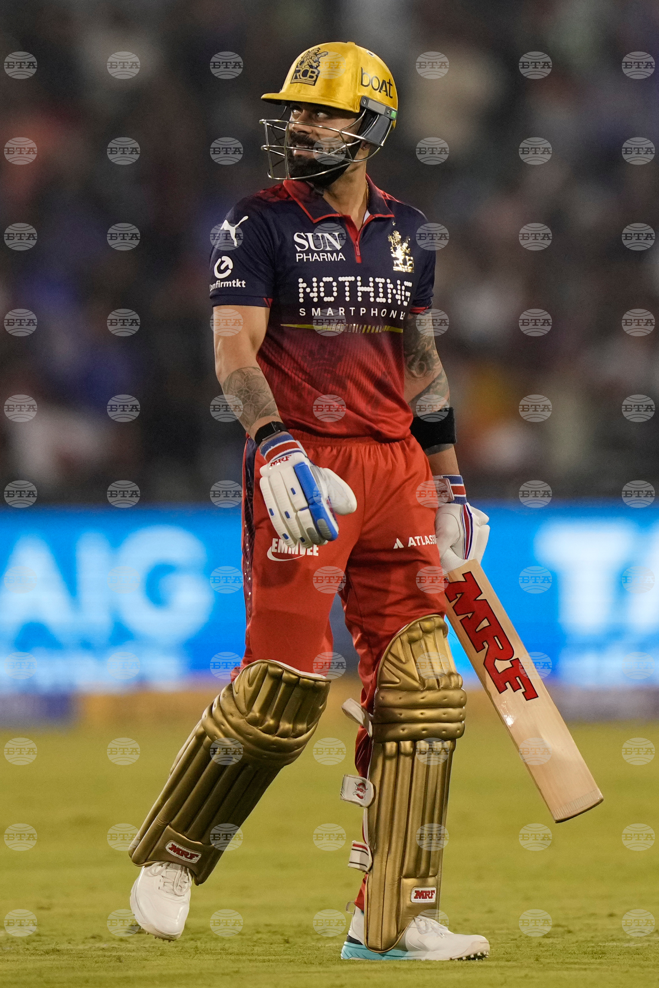 India IPL Cricket