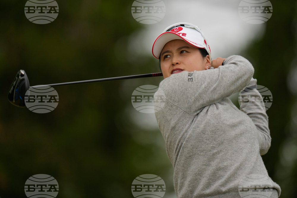 LPGA Tour Golf