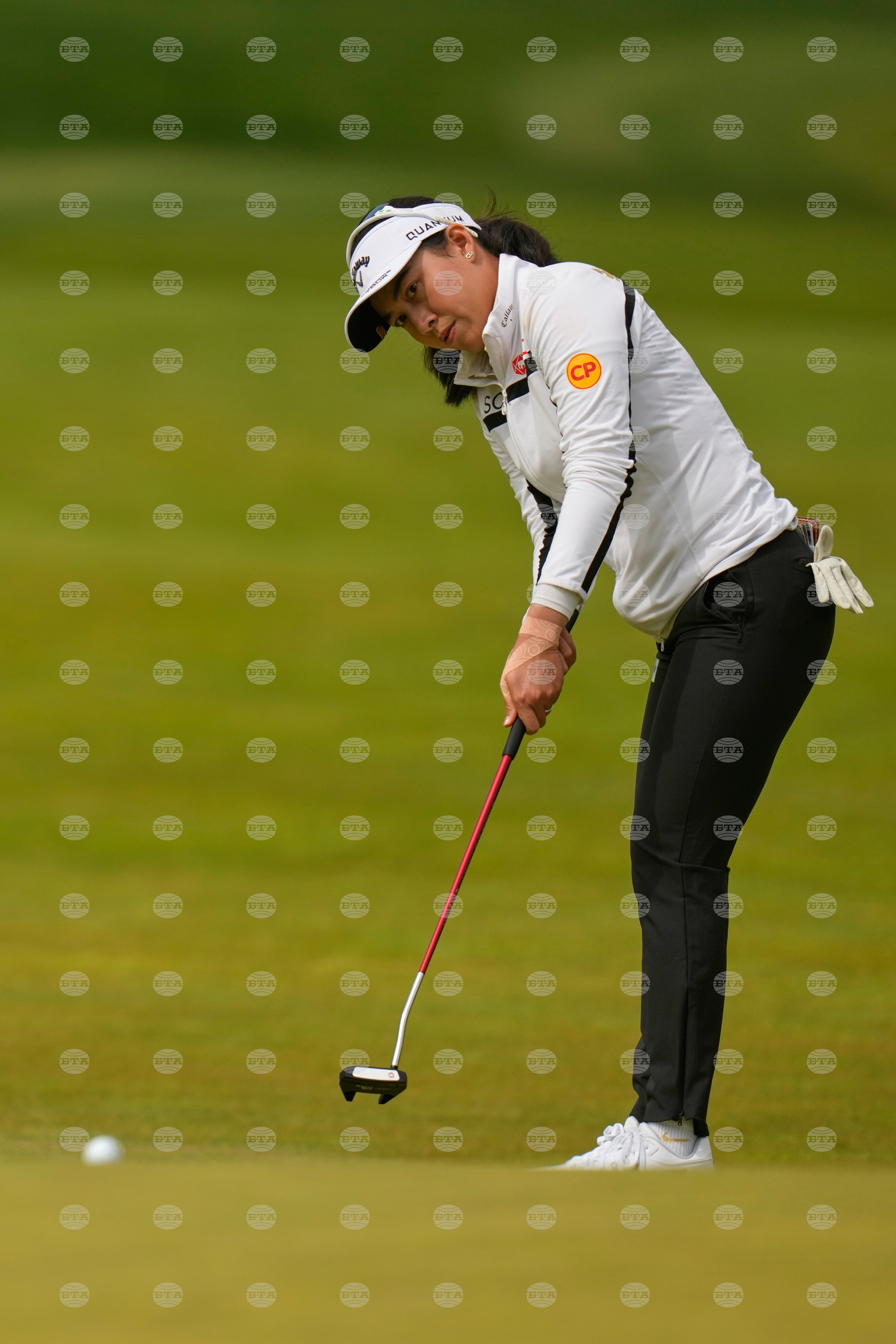 LPGA Tour Golf