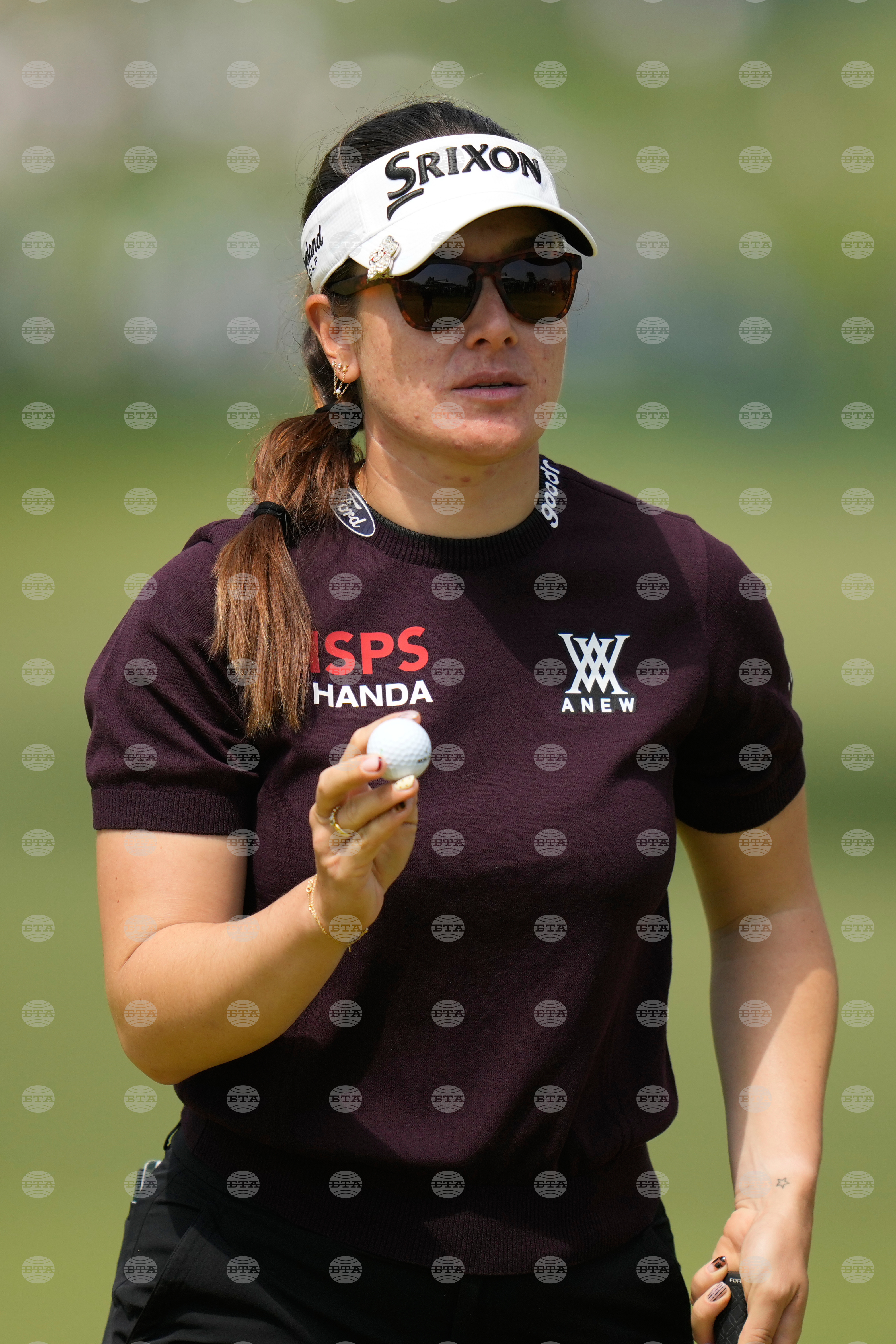 LPGA Tour Golf