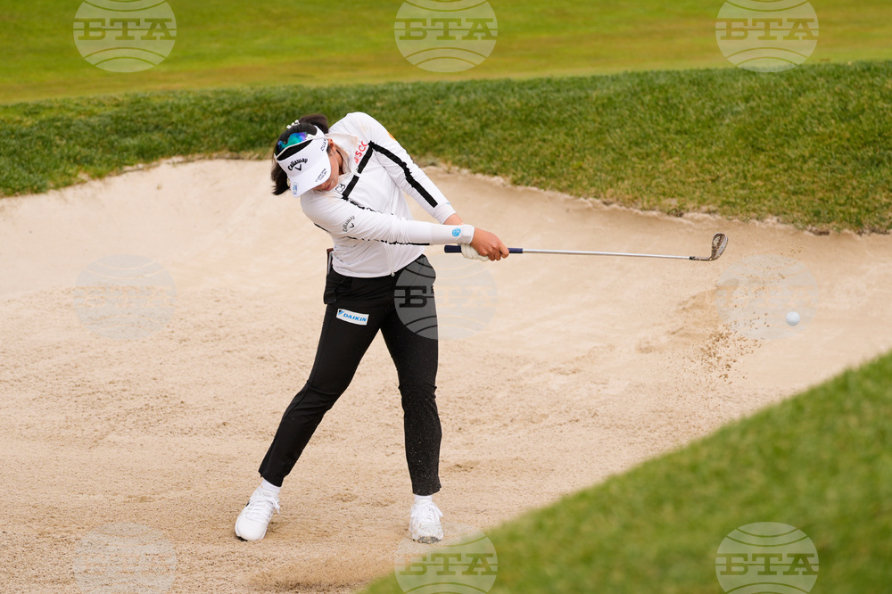 LPGA Tour Golf