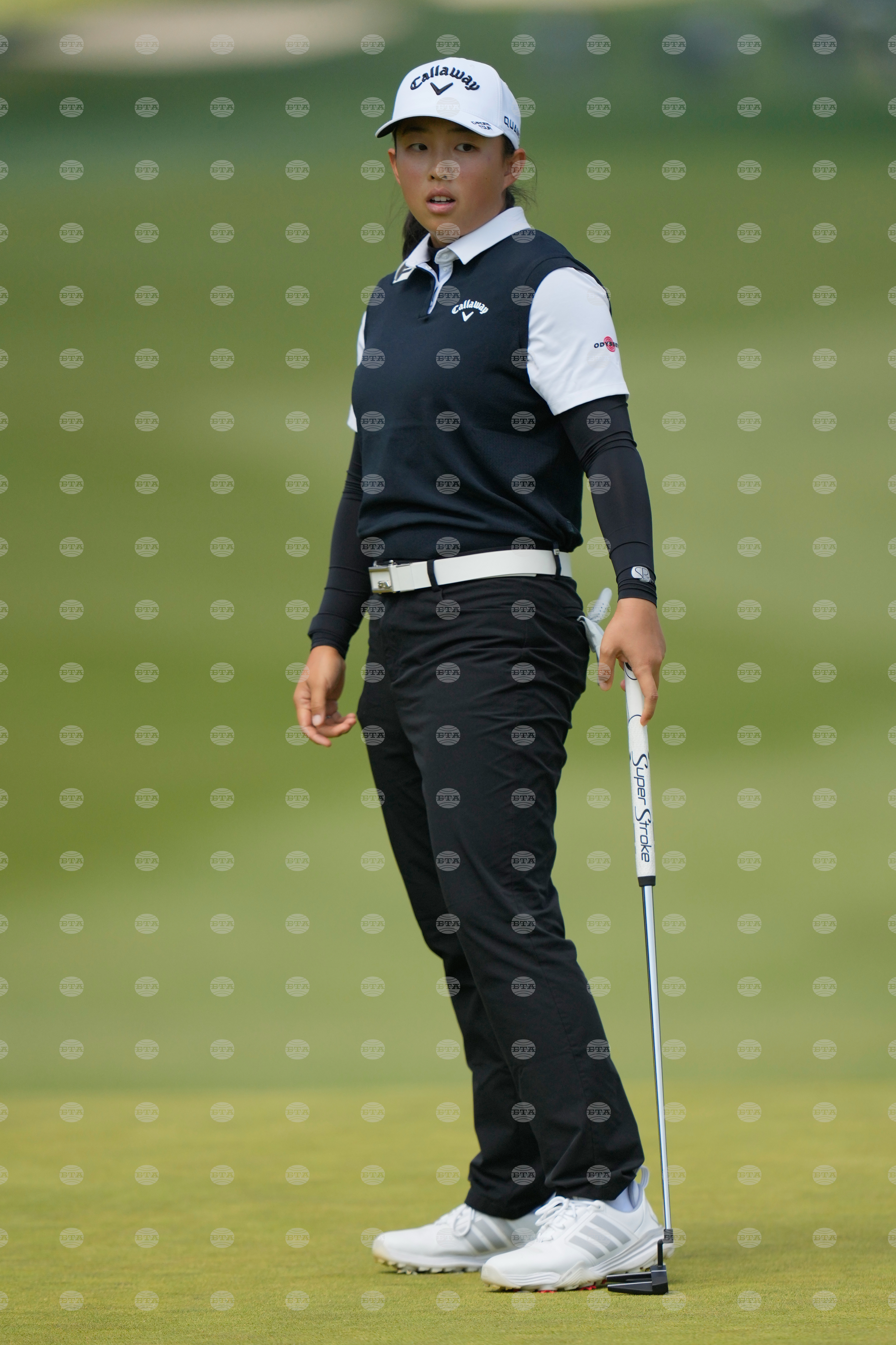 LPGA Tour Golf